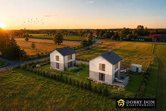 Dom 4-pokojowy na sprzedaż, Bielsk Podlaski