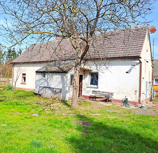 Dom 4-pokojowy na sprzedaż, Szlichtyngowa