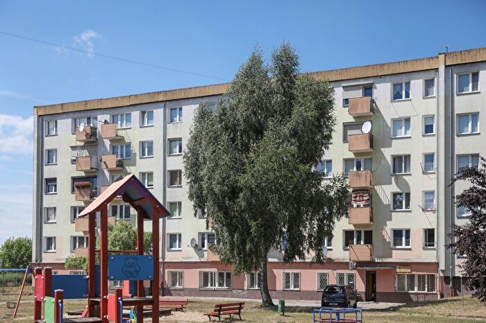 Mieszkanie 2-pokojowe na sprzedaż, Dębno