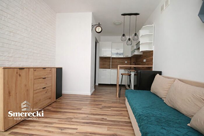 Mieszkanie 2-pokojowe na sprzedaż, Lublin – Diamentowa