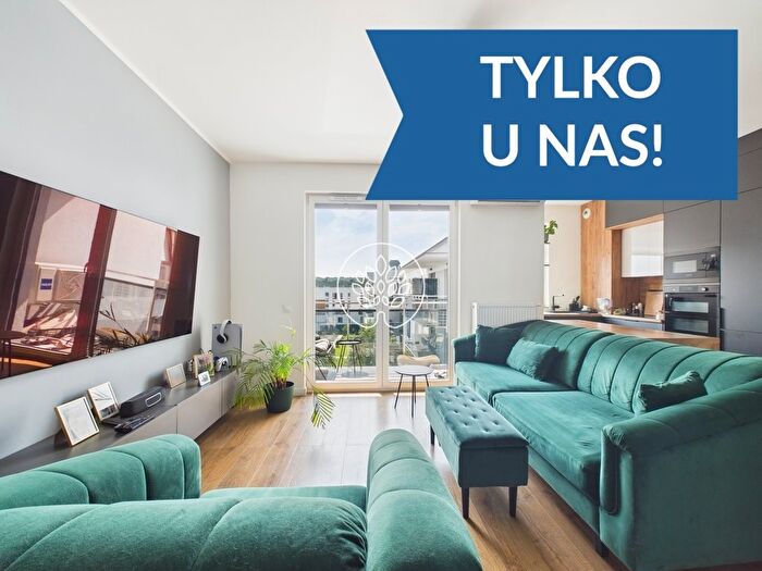 Mieszkanie 3-pokojowe na sprzedaż, Bydgoszcz – Filmowa
