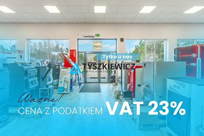 Dom 4-pokojowy na sprzedaż, Węgorzynko