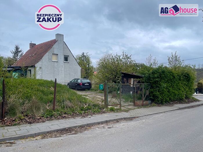 Dom 4-pokojowy na sprzedaż, Gdańsk – Franciszka Schuberta