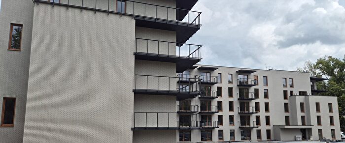 Mieszkanie 4-pokojowe na sprzedaż, Mysłowice – Kwiatowa