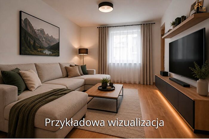 Mieszkanie 2-pokojowe na sprzedaż, Lublin – Ametystowa