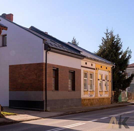 Dom 6-pokojowy na sprzedaż, Nowy Sącz