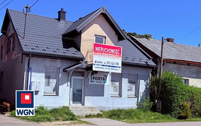 Dom 6-pokojowy na sprzedaż, Jaworzno