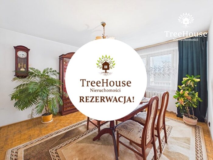 Mieszkanie 4-pokojowe na sprzedaż, Olsztyn – Jana Janowicza