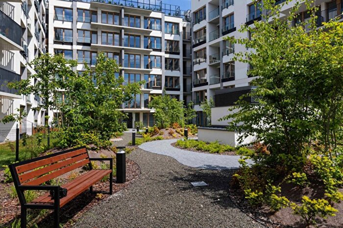 Mieszkanie 1-pokojowe na sprzedaż, Kraków – Głowackiego