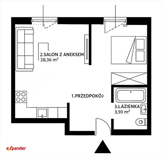 Tu Mieszkania Domy - 2