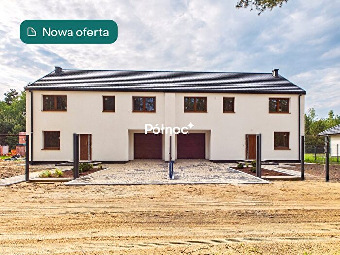 Dom 5-pokojowy na sprzedaż, Karolew