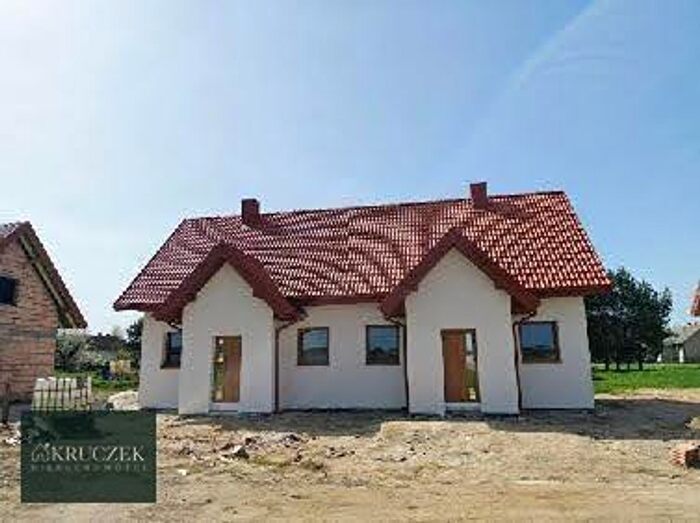 Dom 4-pokojowy na sprzedaż, Stanisławice