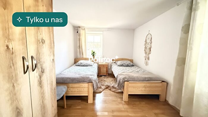 Mieszkanie 2-pokojowe na sprzedaż, Karpacz