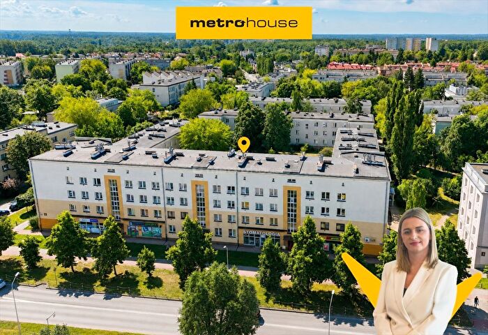 Mieszkanie 2-pokojowe na sprzedaż, Stalowa Wola