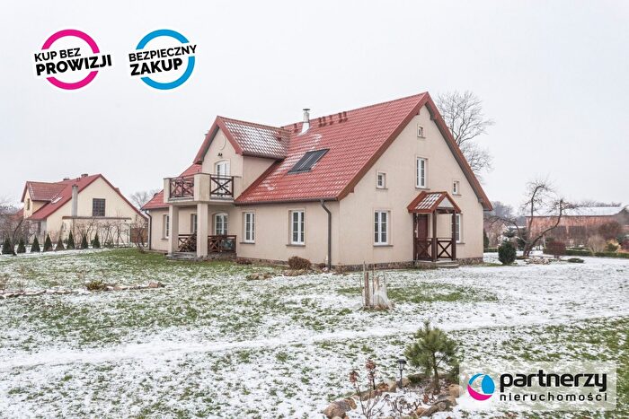 Dom na sprzedaż, Lubiatowo