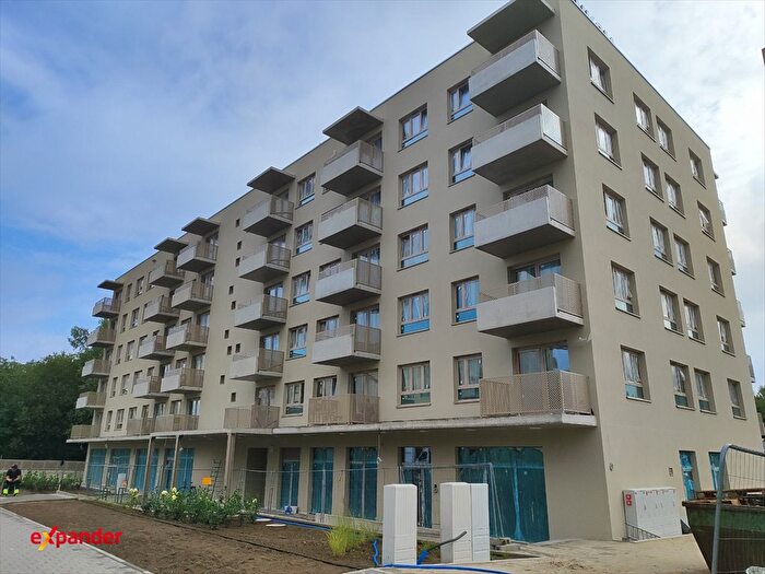 Mieszkanie 3-pokojowe na sprzedaż, Wrocław – Nowodworska
