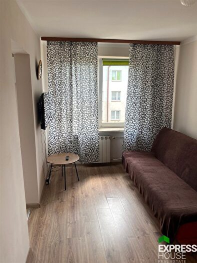 Mieszkanie 1-pokojowe do wynajęcia, Augustów