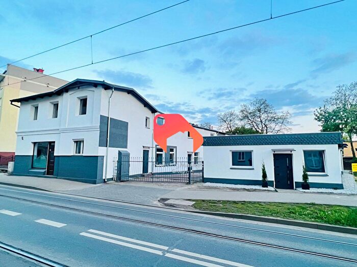 Dom na sprzedaż, Bydgoszcz – Jana Karola Chodkiewicza