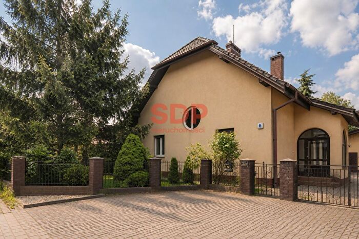 Dom 5-pokojowy na sprzedaż, Siechnice