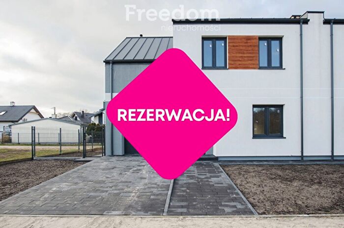 Dom 5-pokojowy na sprzedaż, Stawki