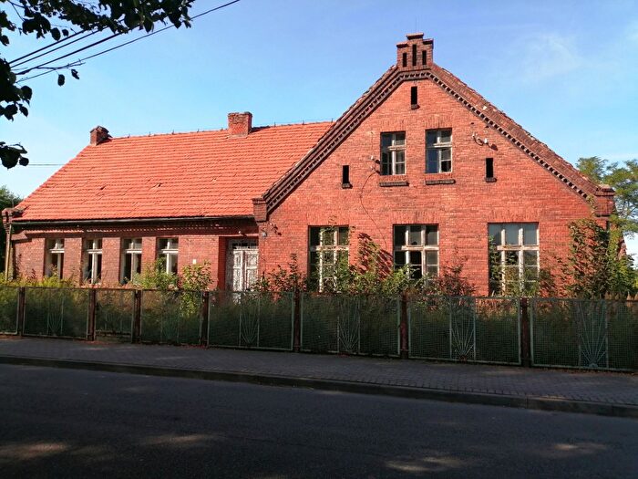 Dom na sprzedaż, Wierzbie