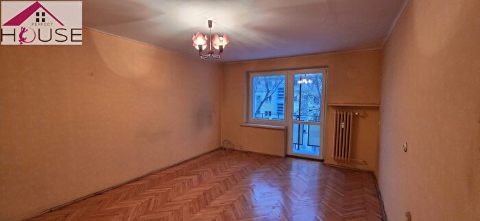 Mieszkanie 2-pokojowe na sprzedaż, Łódź