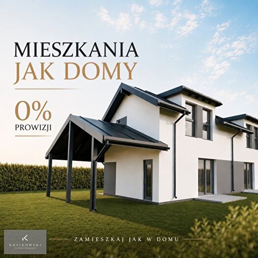 Mieszkanie 4-pokojowe na sprzedaż, kępiński