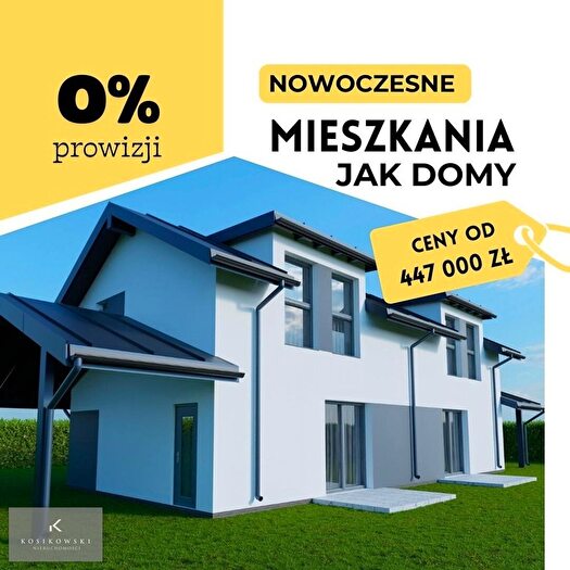 Tu Mieszkania Domy - 2