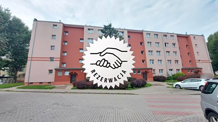 Mieszkanie 2-pokojowe na sprzedaż, Tczew