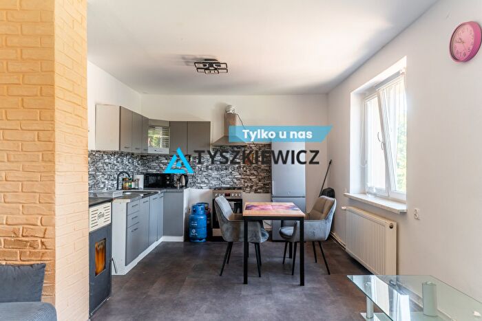 Mieszkanie 1-pokojowe na sprzedaż, Miastko