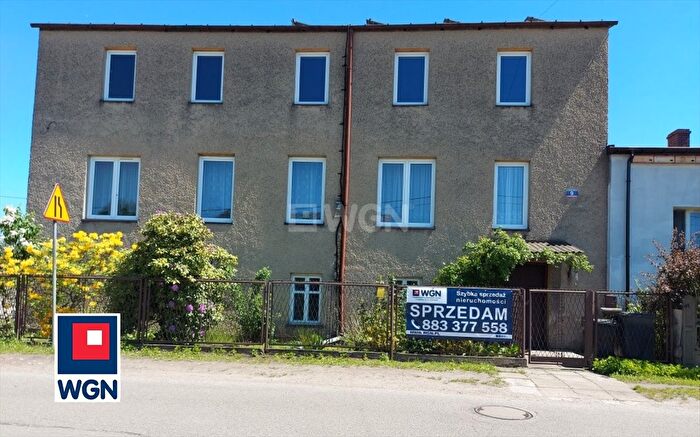 Dom 2-pokojowy na sprzedaż, Częstochowa – Osada Młyńska