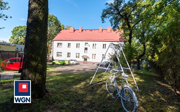 Mieszkanie 3-pokojowe na sprzedaż, Ruda Śląska – Lecha