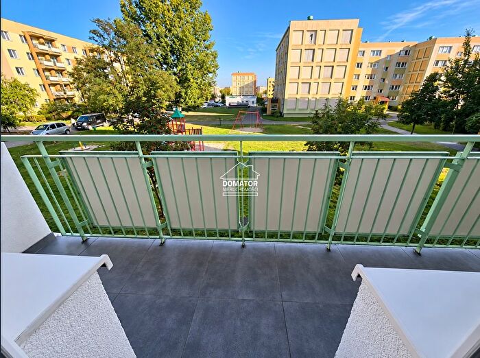 Mieszkanie 3-pokojowe na sprzedaż, Bydgoszcz