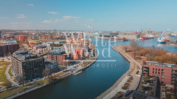 Mieszkanie 2-pokojowe na sprzedaż, Gdańsk – Wiosny Ludów