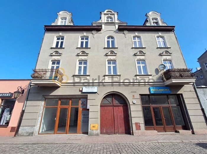 Dom na sprzedaż, Gniezno