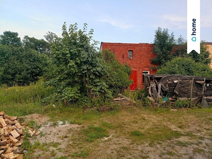 Dom 1-pokojowy na sprzedaż, Radom