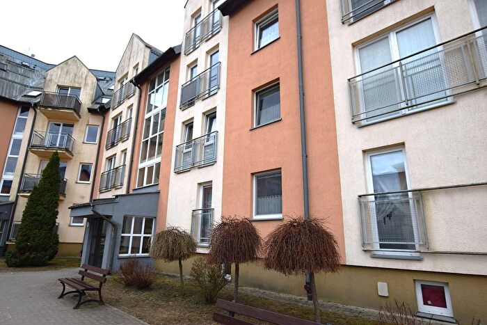 Mieszkanie 3-pokojowe na sprzedaż, Olsztyn
