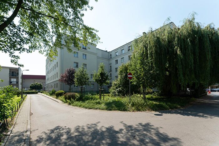 Mieszkanie 1-pokojowe na sprzedaż, Kraków – Metalowców