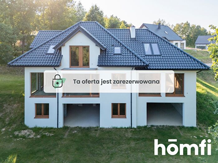 Dom 6-pokojowy na sprzedaż, Lednica Górna