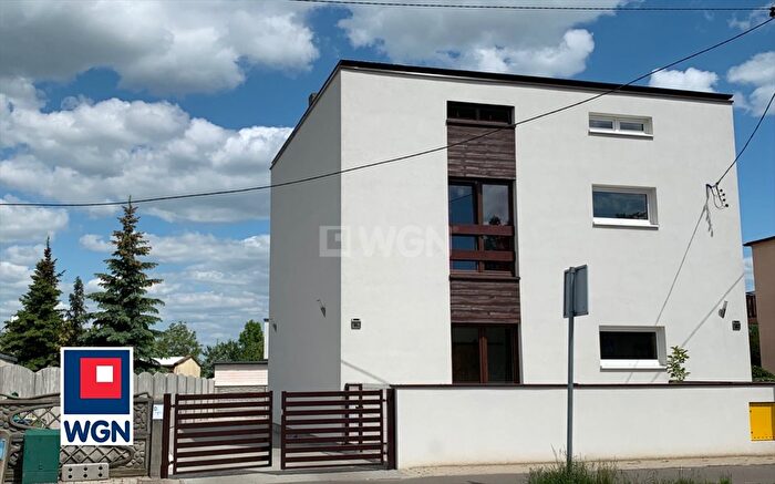 Dom 6-pokojowy na sprzedaż, Ostrów Wielkopolski