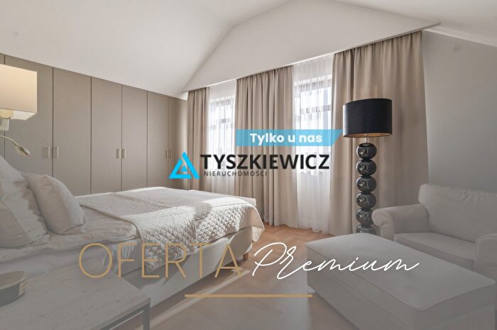 Dom na sprzedaż, Gdańsk