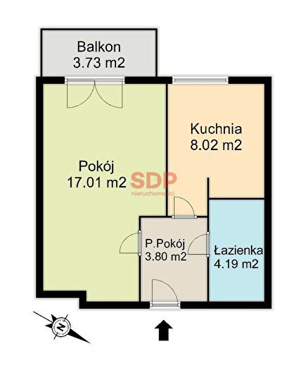 Tu Mieszkania Domy - 3