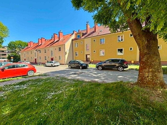 Mieszkanie 2-pokojowe na sprzedaż, Malbork