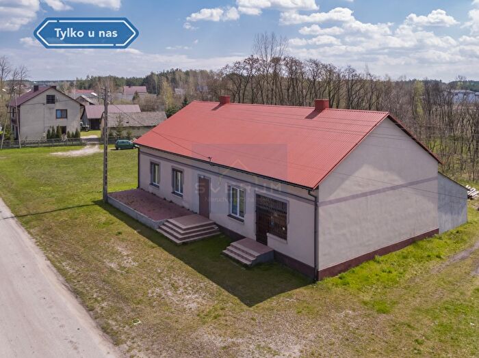 Dom 2-pokojowy na sprzedaż, Secemin