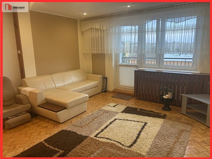Mieszkanie 3-pokojowe na sprzedaż, Bydgoszcz