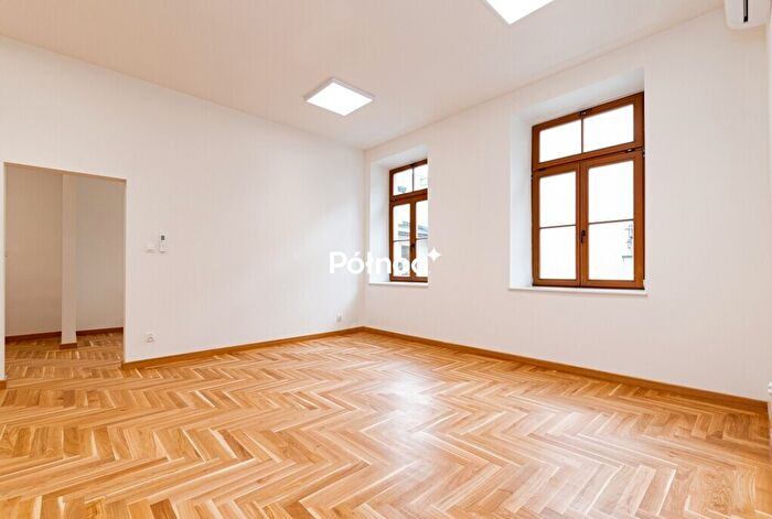 Mieszkanie 5-pokojowe na sprzedaż, Lublin – Krakowskie Przedmieście