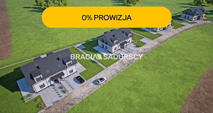 Dom 4-pokojowy na sprzedaż, Kraków