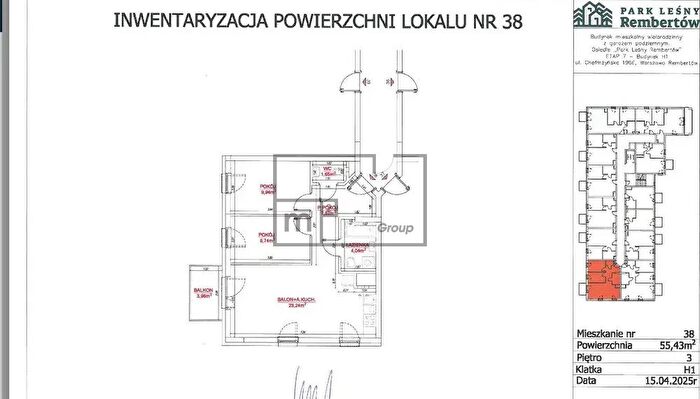 Tu Mieszkania Domy - 3