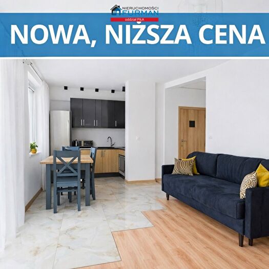 Mieszkanie 3-pokojowe na sprzedaż, Rogoźno