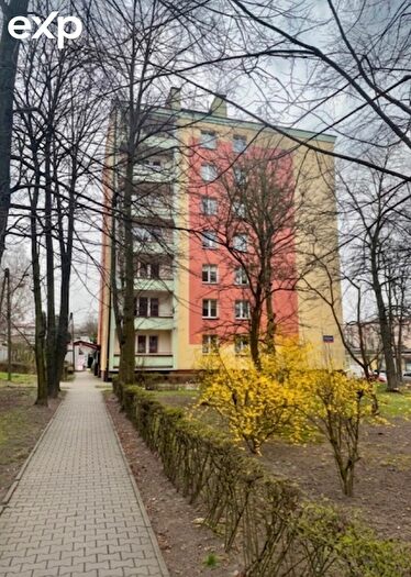 Mieszkanie 3-pokojowe na sprzedaż, Jaworzno – Stefanii Sempołowskiej